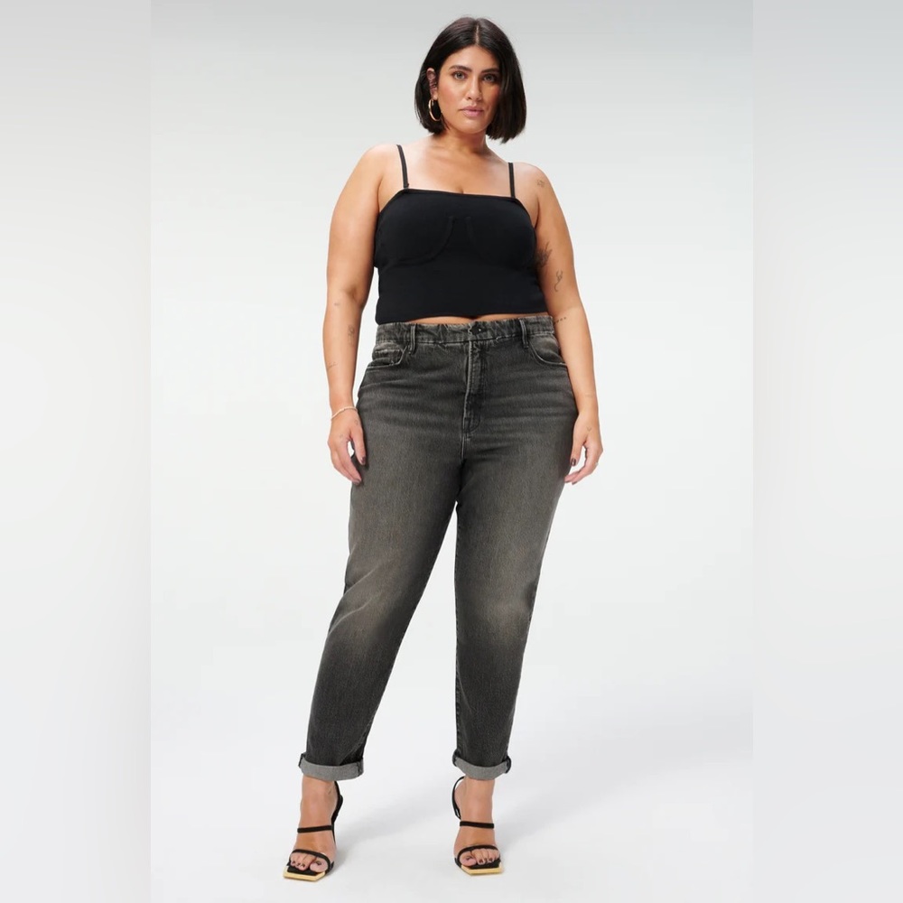 🎉Host Pick🎉 Good American Weekender Jean